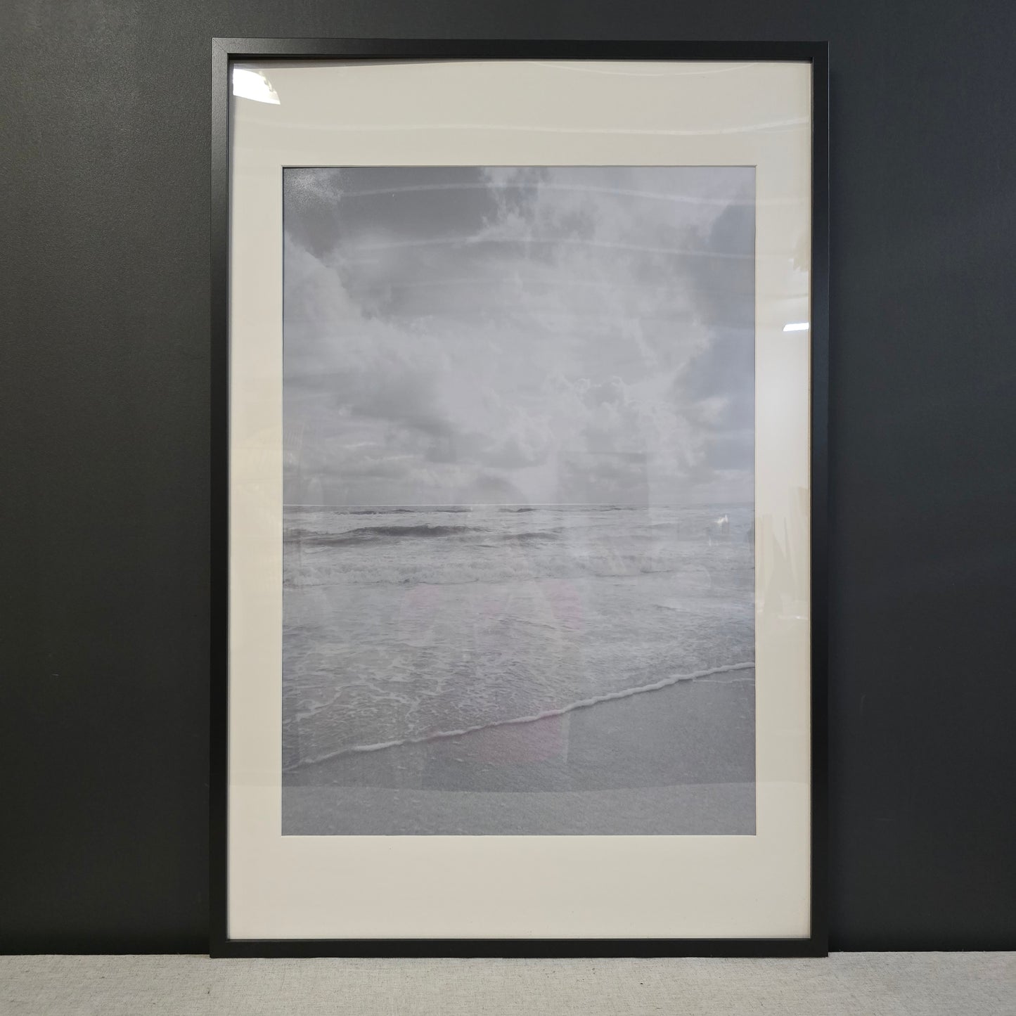 HIGH TIDE II
