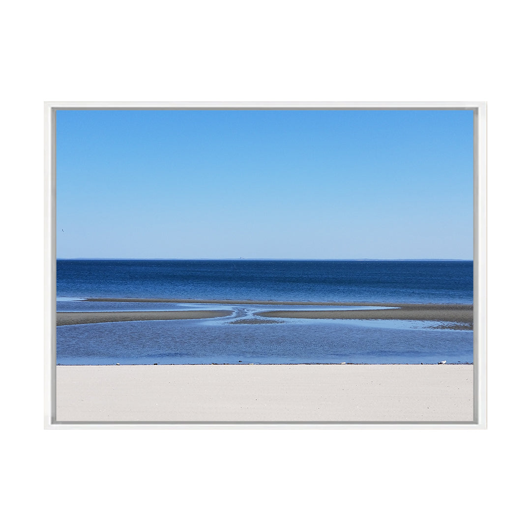 BLUE BEYOND