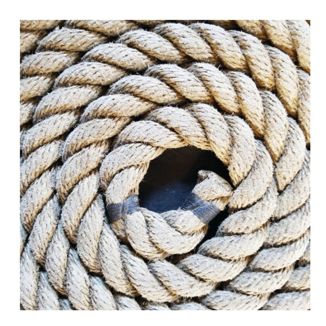 NAUTI KNOTS I