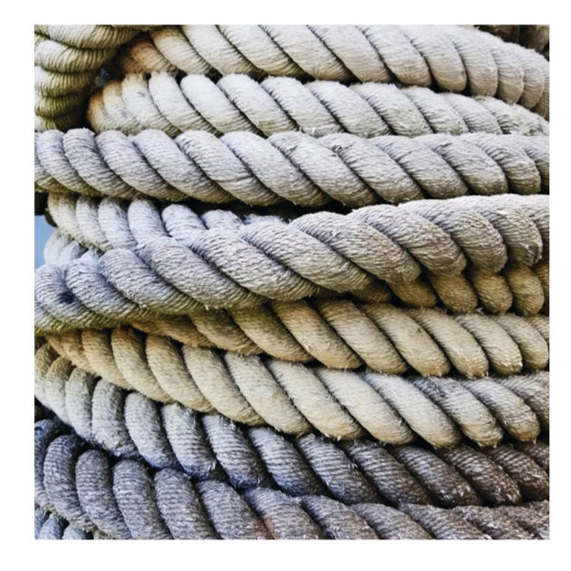 NAUTI KNOTS II