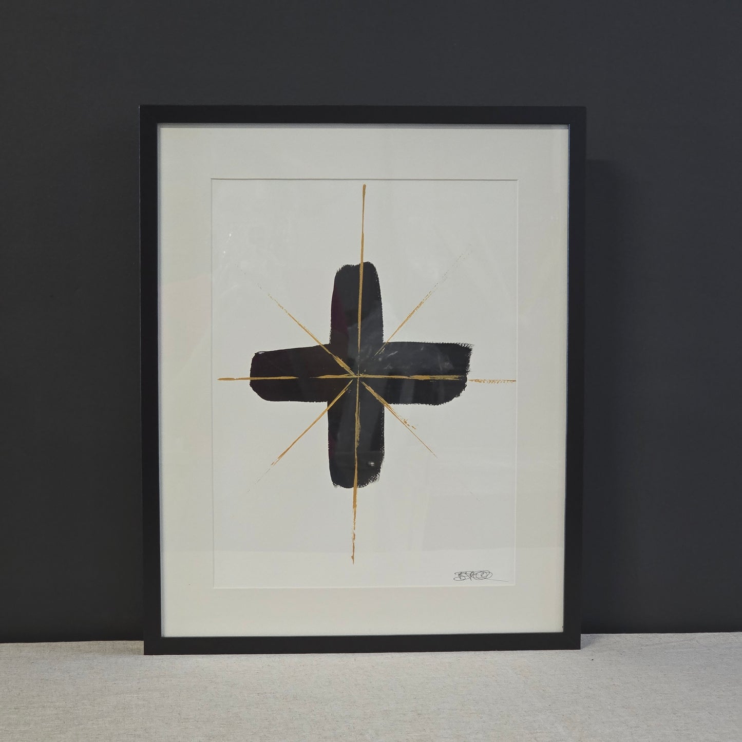 CRISS CROSS I