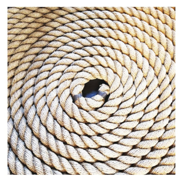 NAUTI KNOTS III